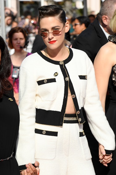 "Girls Of The Sun (Les Filles Du Soleil)" Red Carpet Arrivals - The 71st Annual Cannes Film Festival