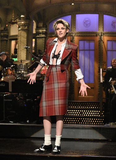 Saturday Night Live - Season 45