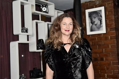 Nowaday x Drew Barrymore Soiree