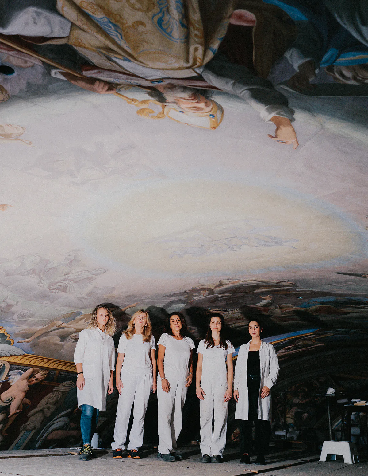 The Roman Artists and Creatives Bringing New Life to the Eternal City