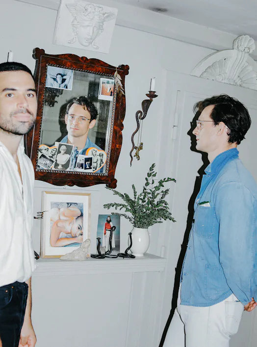 Michael Rome Artist The Roman Artists and Creatives Bringing New Life to the Eternal City