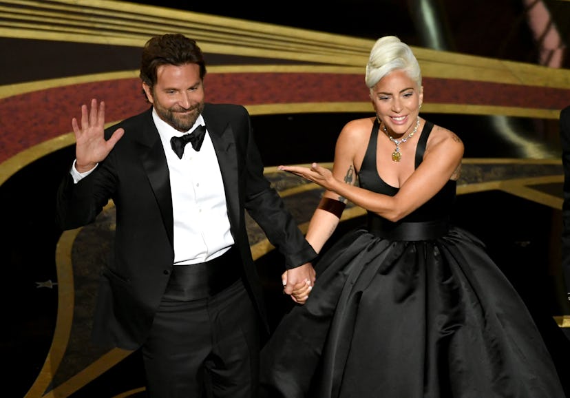91st Annual Academy Awards - Show