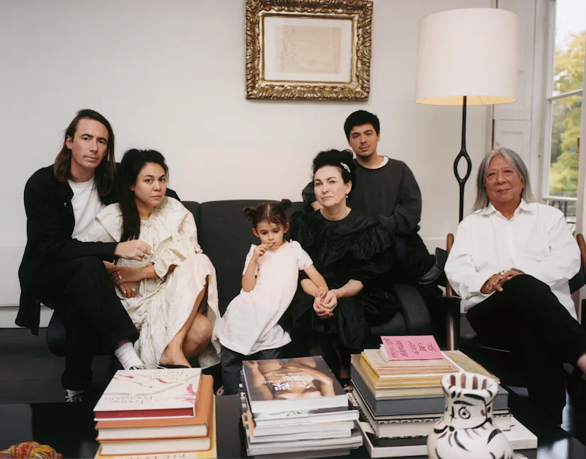 Gift Ideas From Designer Simone Rocha and her Family