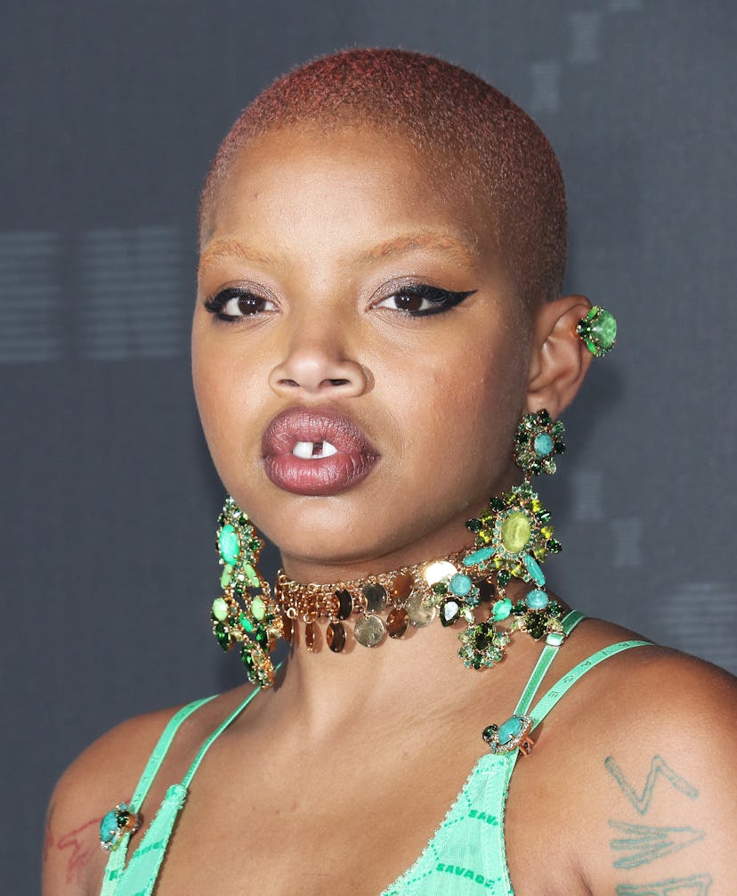 Savage x Fenty - Arrivals - September 2019 - New York Fashion Week: The Shows