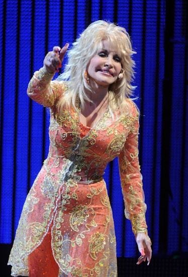 Dolly Parton "Better Day" World Tour Opener