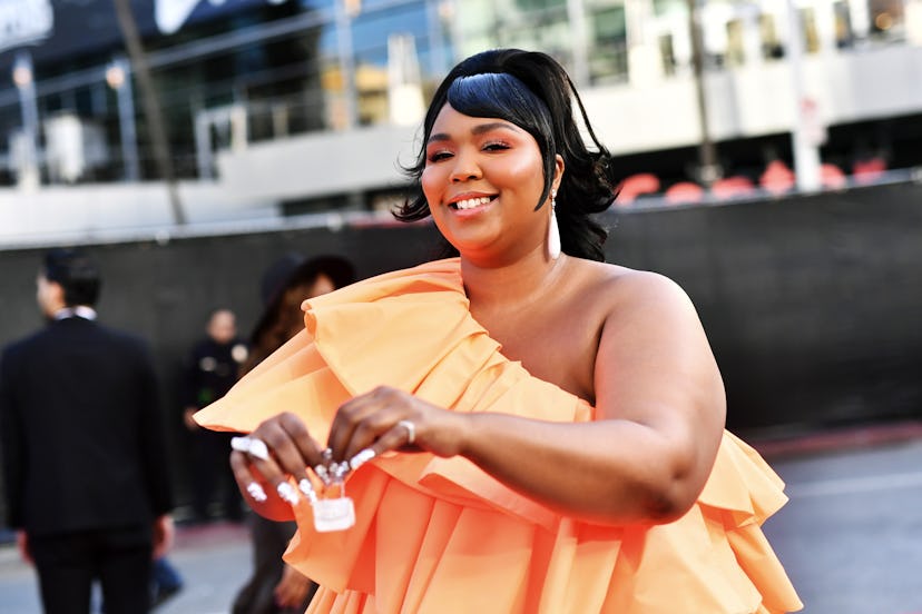 2019 American Music Awards - Red Carpet