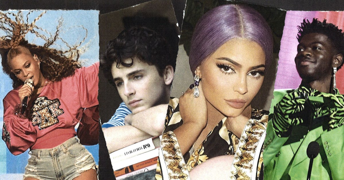 The Top 50 Pop Culture Moments, Milestones and Memories of the Decade