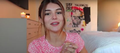 Olivia Jade Returns