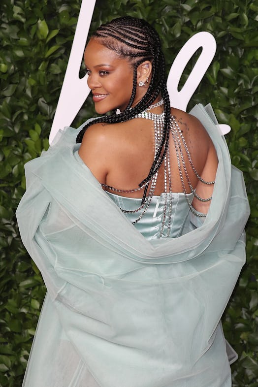 The Fashion Awards 2019 - Red Carpet Arrivals