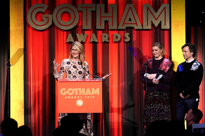 IFP's 29th Annual Gotham Independent Film Awards - Show