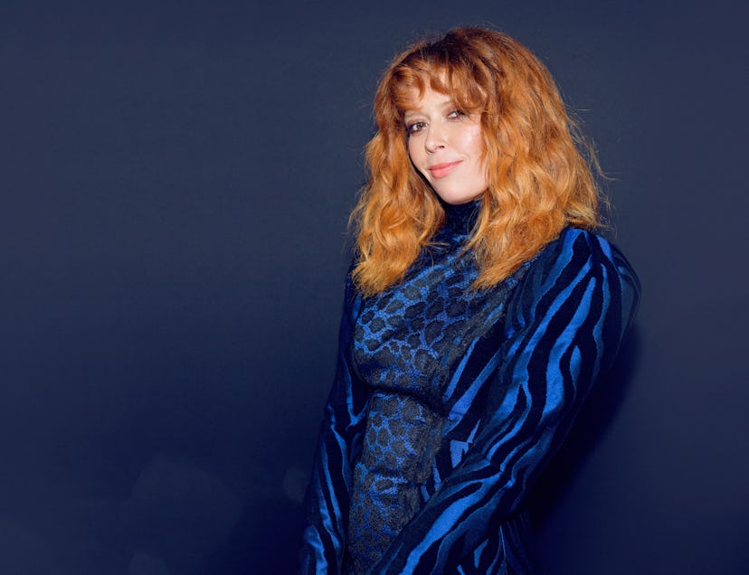 Natasha Lyonne