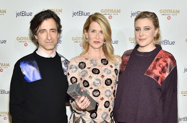 IFP's 29th Annual Gotham Independent Film Awards - Backstage