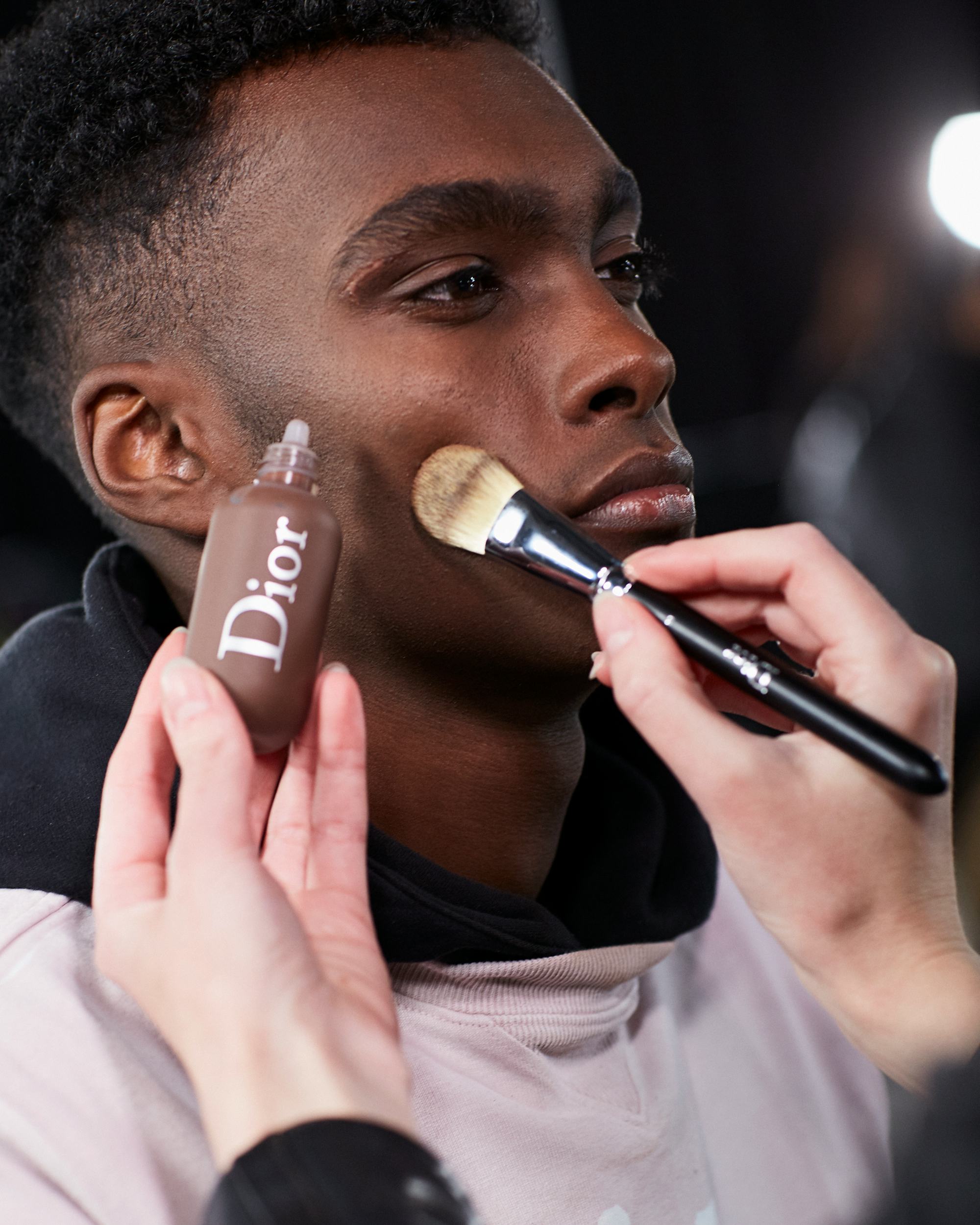 Dior hotsell backstage beauty