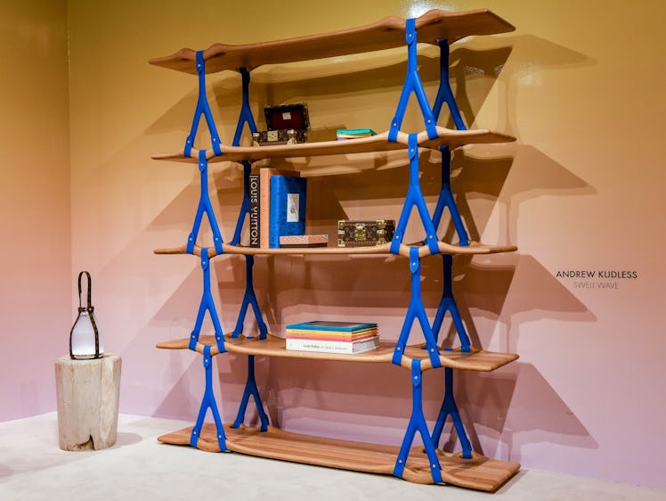 [PRIVATE FOR APPROVALS] Louis Vuitton: Design Miami Booth