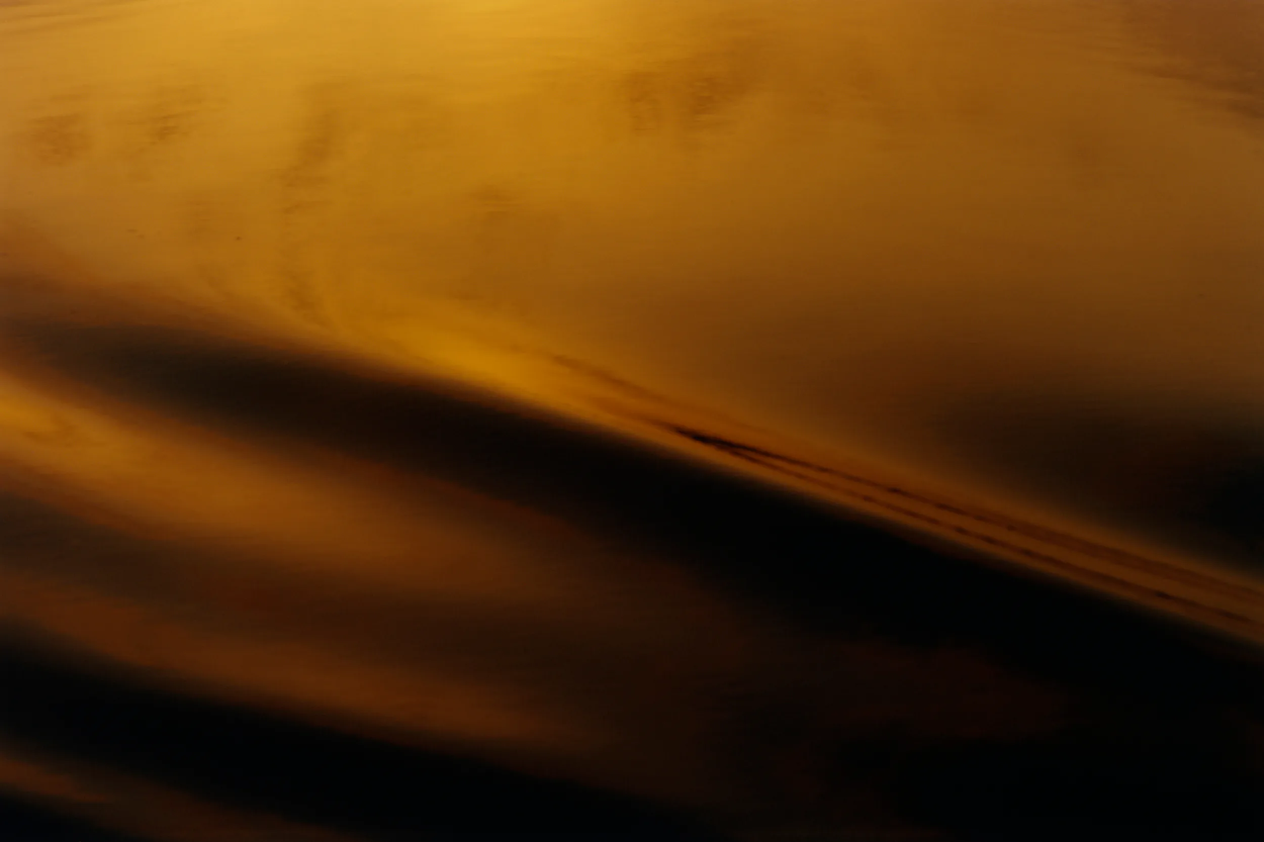 Colin Dodgson's Deeper Green is a Thoughtful Visual Ode to