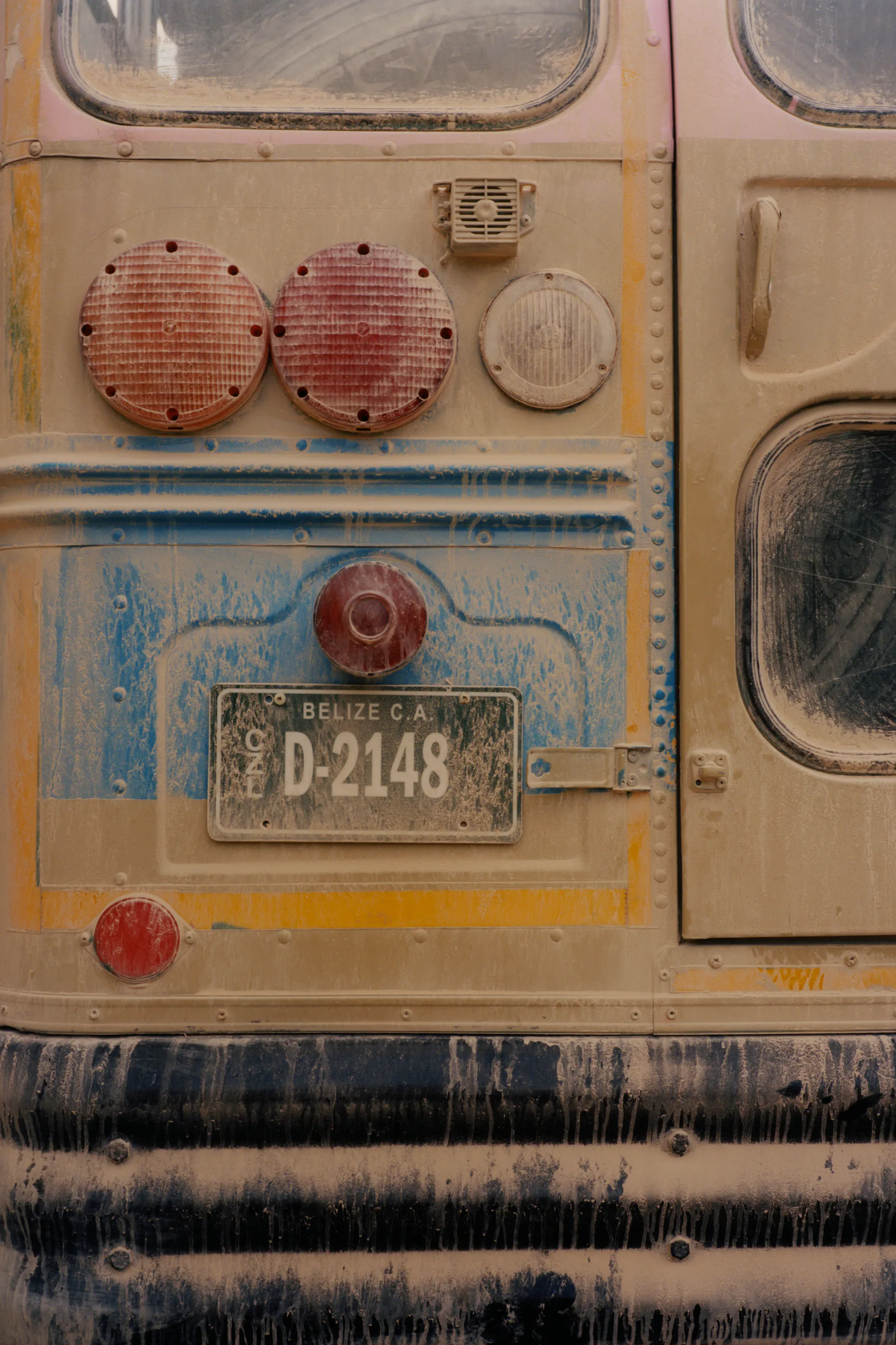 Colin Dodgson's Deeper Green is a Thoughtful Visual Ode to