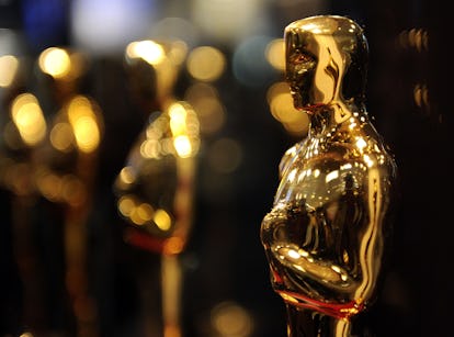 82nd Annual Academy Awards - "Meet The Oscars" New York