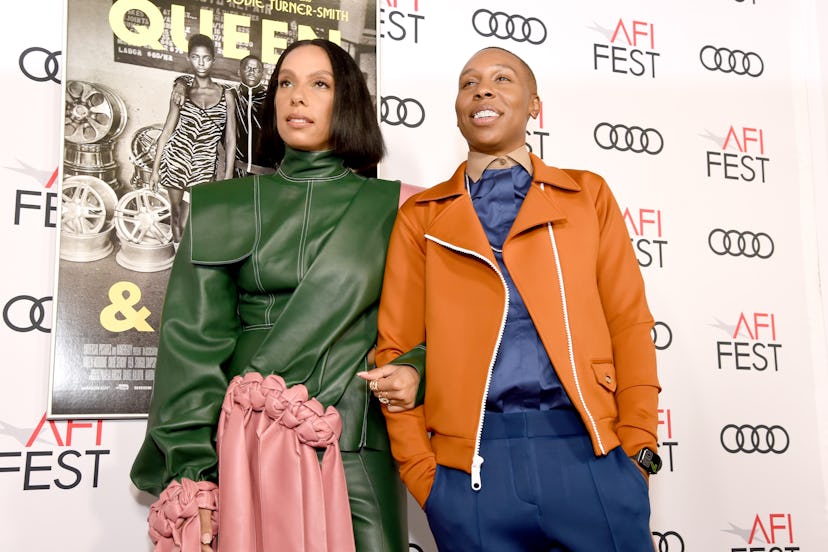 AFI FEST 2019 Presented By Audi – Opening Night Gala - "Queen & Slim"