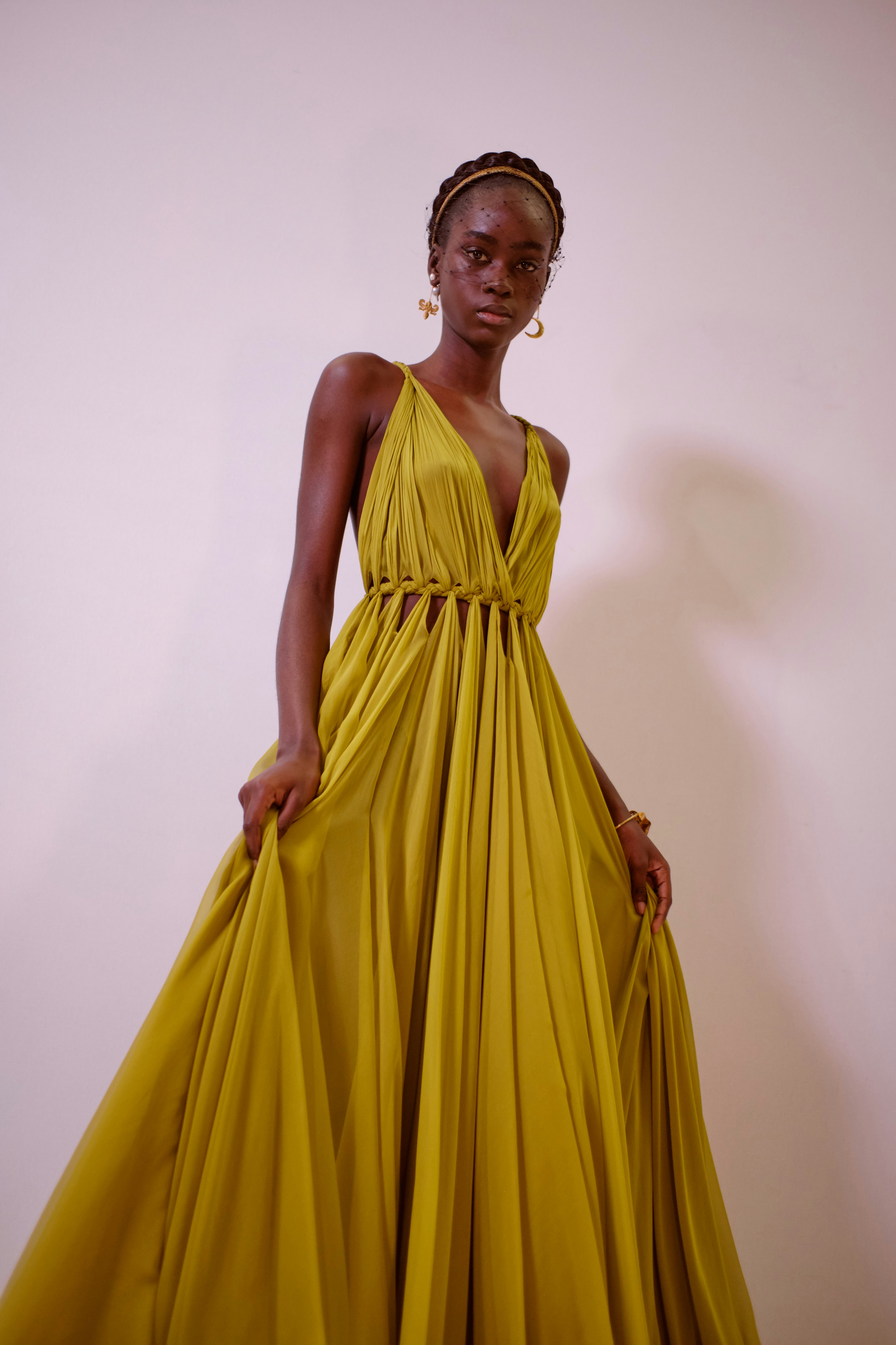 Dior evening clearance gowns 2019