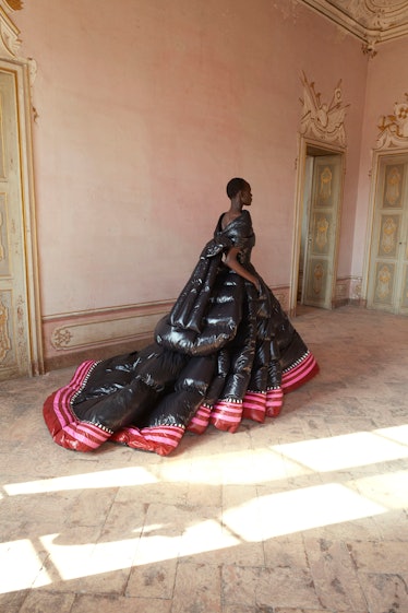 1 Moncler Pierpaolo Piccioli: A New Kind of Couture
