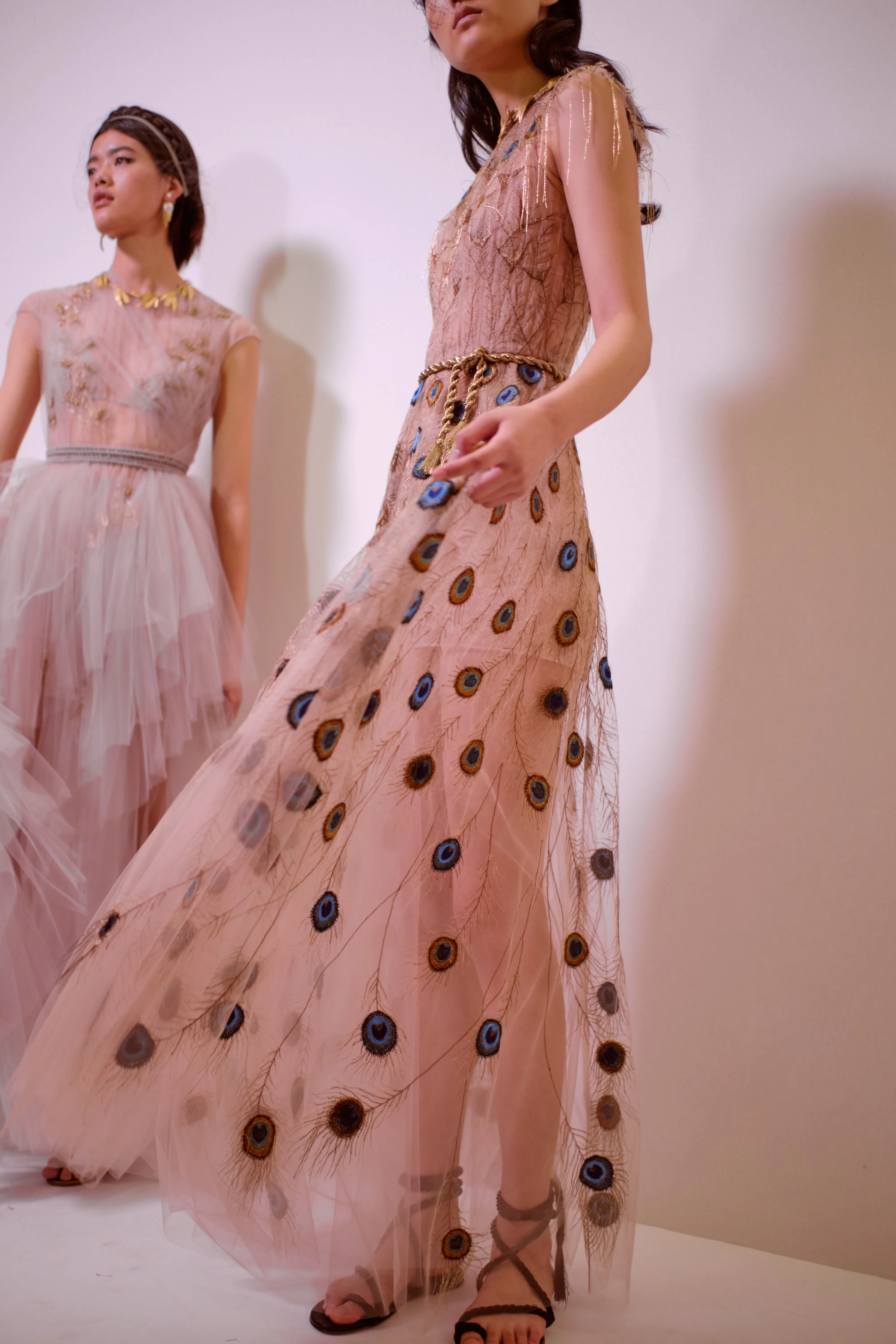 dior evening dresses 2020 Dior: Key Looks of Haute Couture Spring Summer 2020 Collection