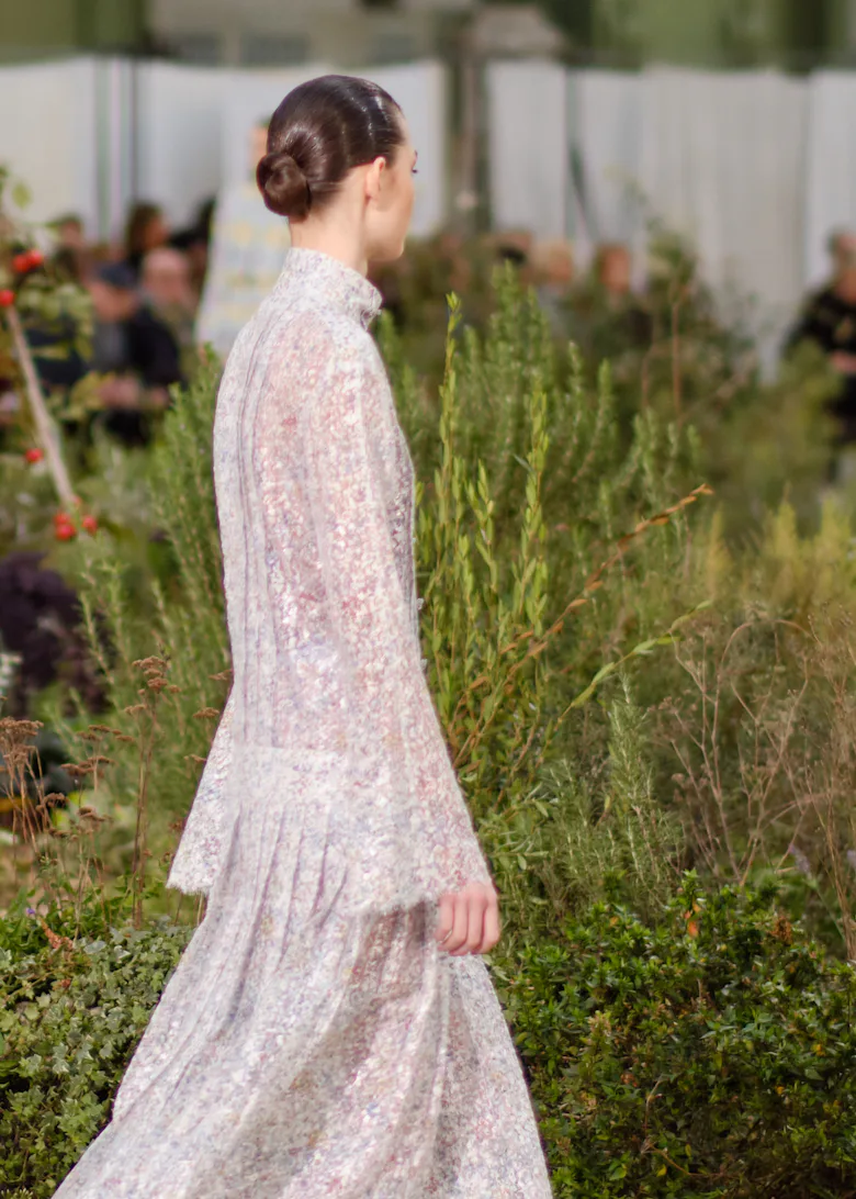 Chanel Couture Spring 2020 Chanel Couture Spring 2020