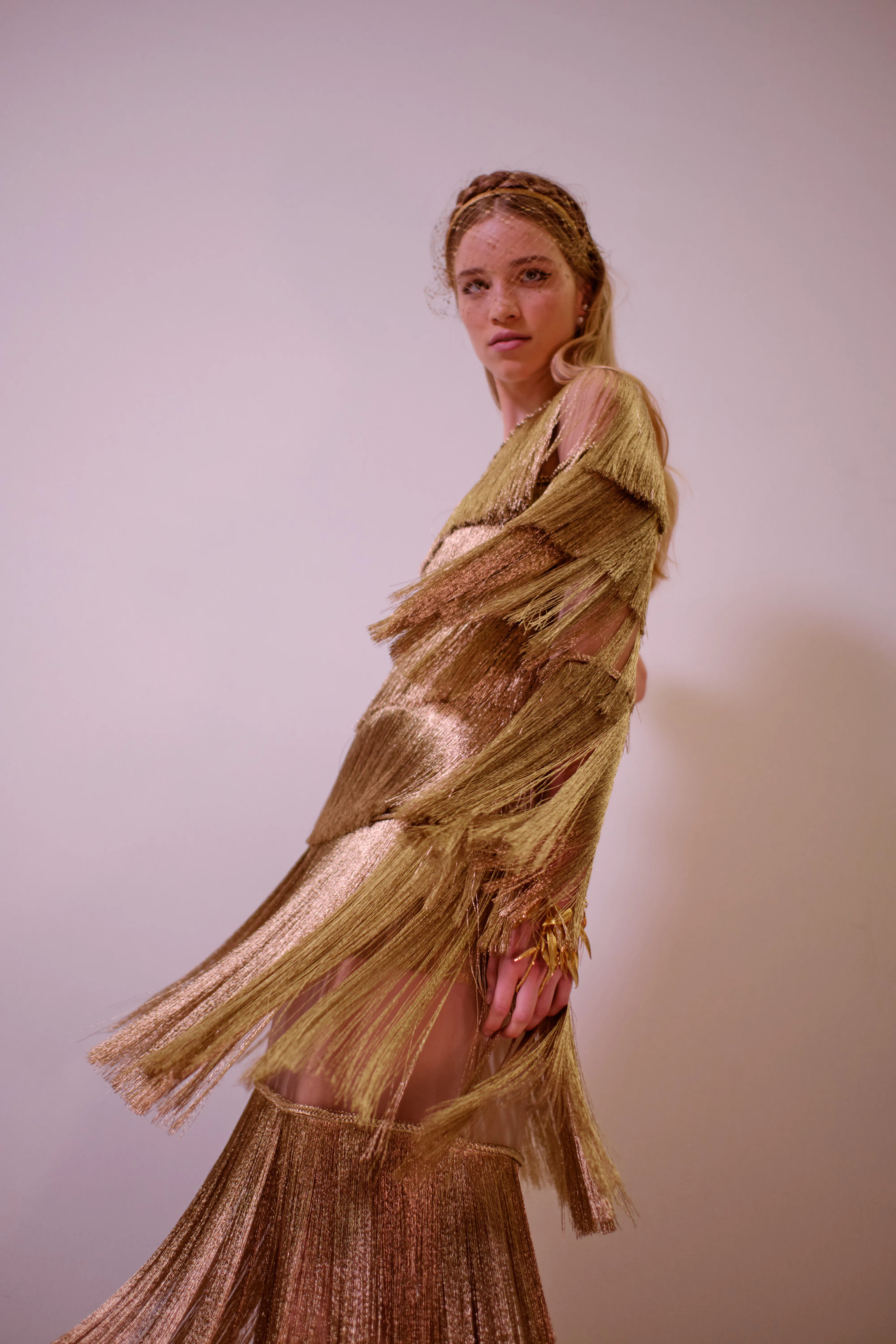 Dior Couture Spring/Summer 2020