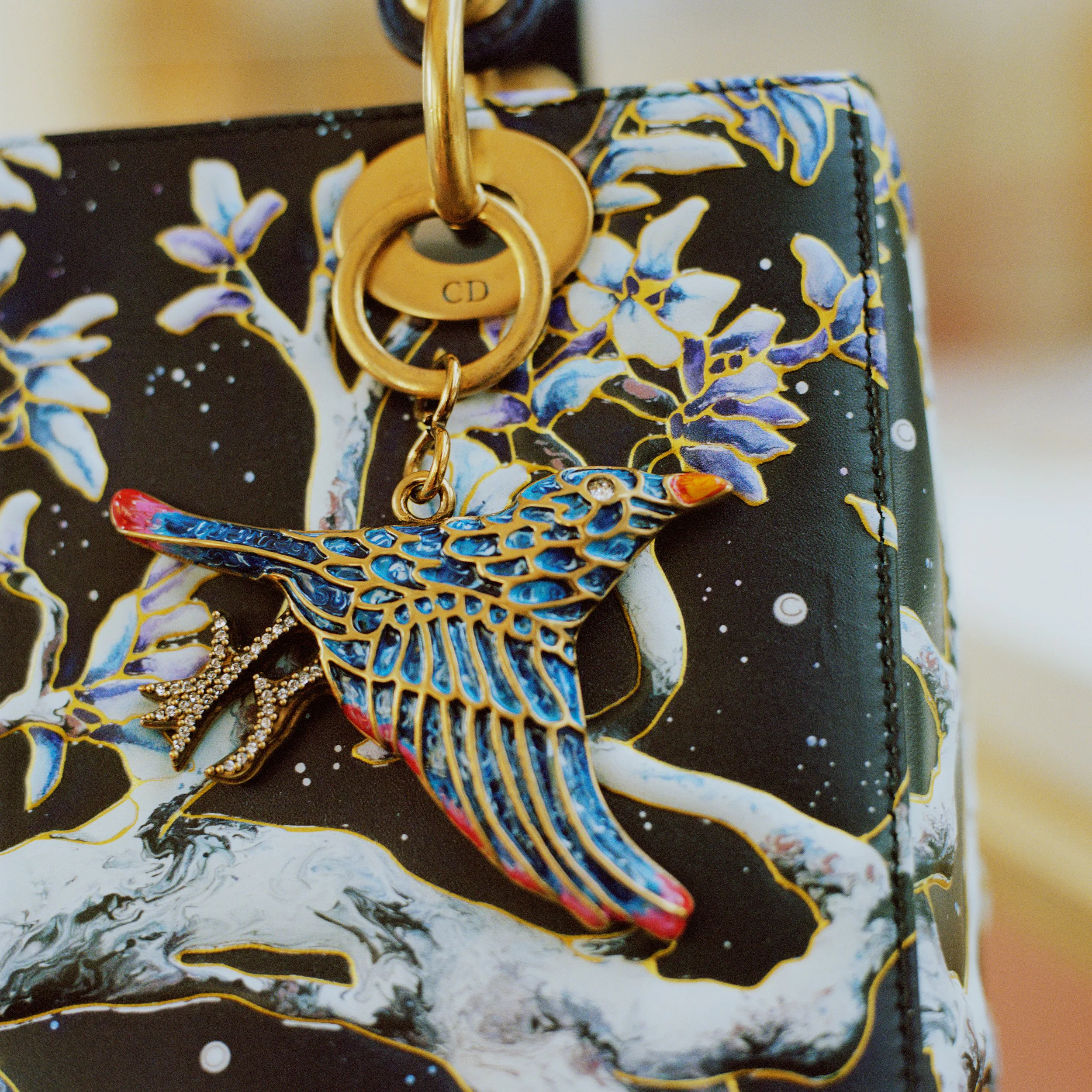 Raqib Shaw Adapts His Striking, Shocking, Spectacular “Visual