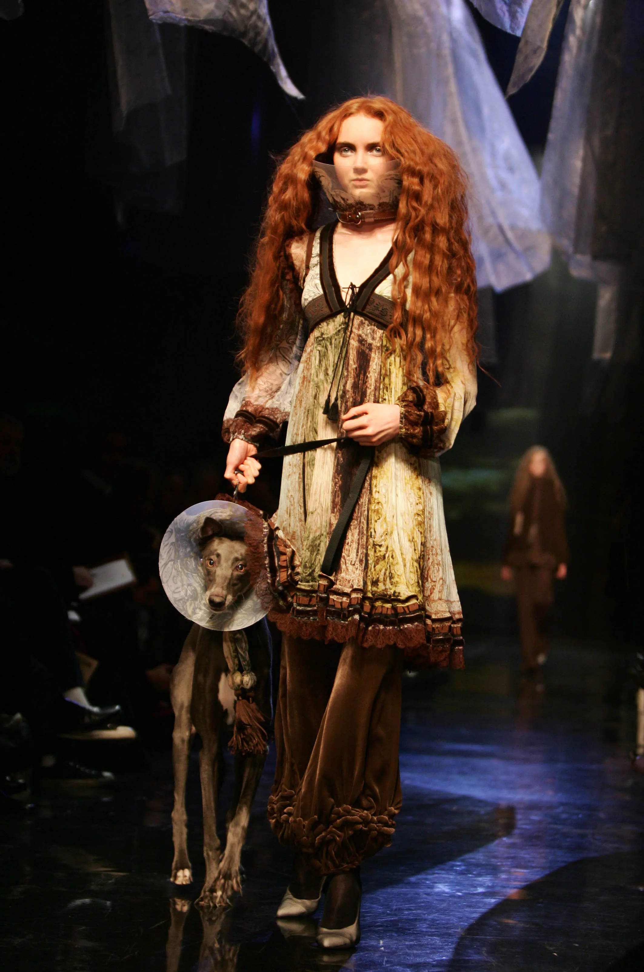 Revisit Jean Paul Gaultier's Most Memorable Moments on the Runway