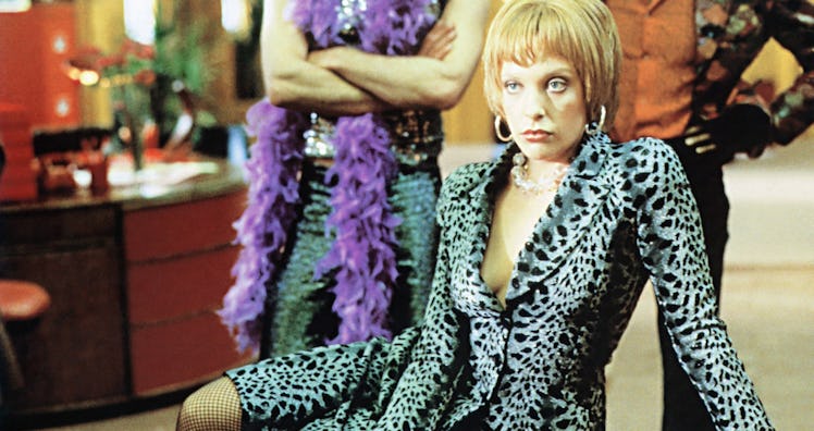 Toni Collette in Velvet Goldmine