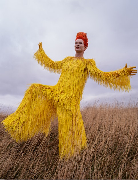 Costume Designer Sandy Powell on Dressing 2 Wildly Different Cate