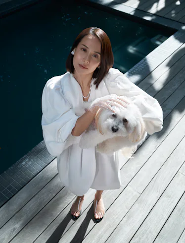 In Bong Joon Ho S World Of Domestic Bliss Cho Yeo Jeong Is The Star