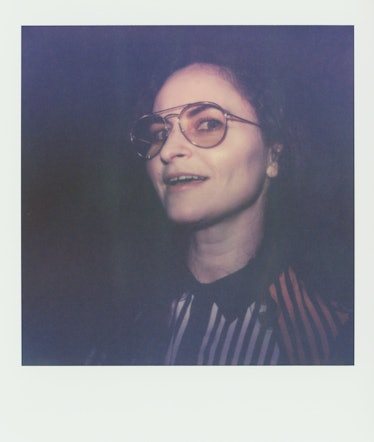 Intimate Polaroids of Joaquin Phoenix, Awkwafina, and More at W’s Best ...