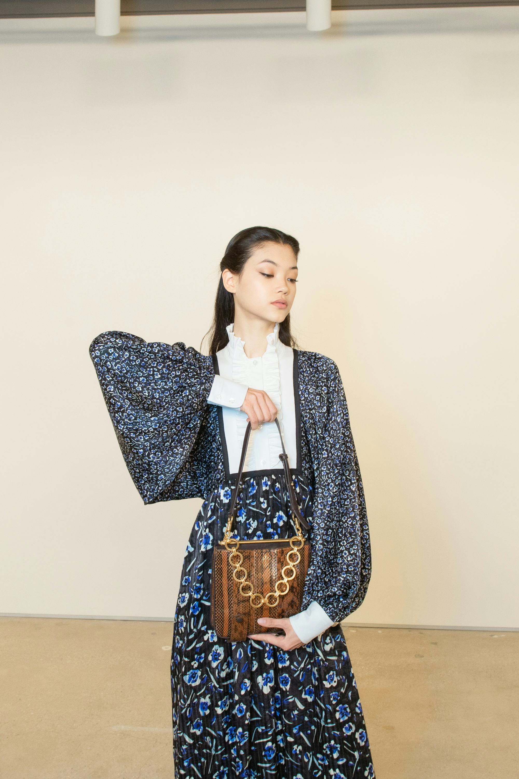 【riry3】TORY BURCH ブラック テーラードジャケット Textured Crepe Blazer: Women's Designer Jackets | Tory Burch