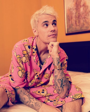 Justin Bieber's Drewhouse Cheap Hotel Slippers
