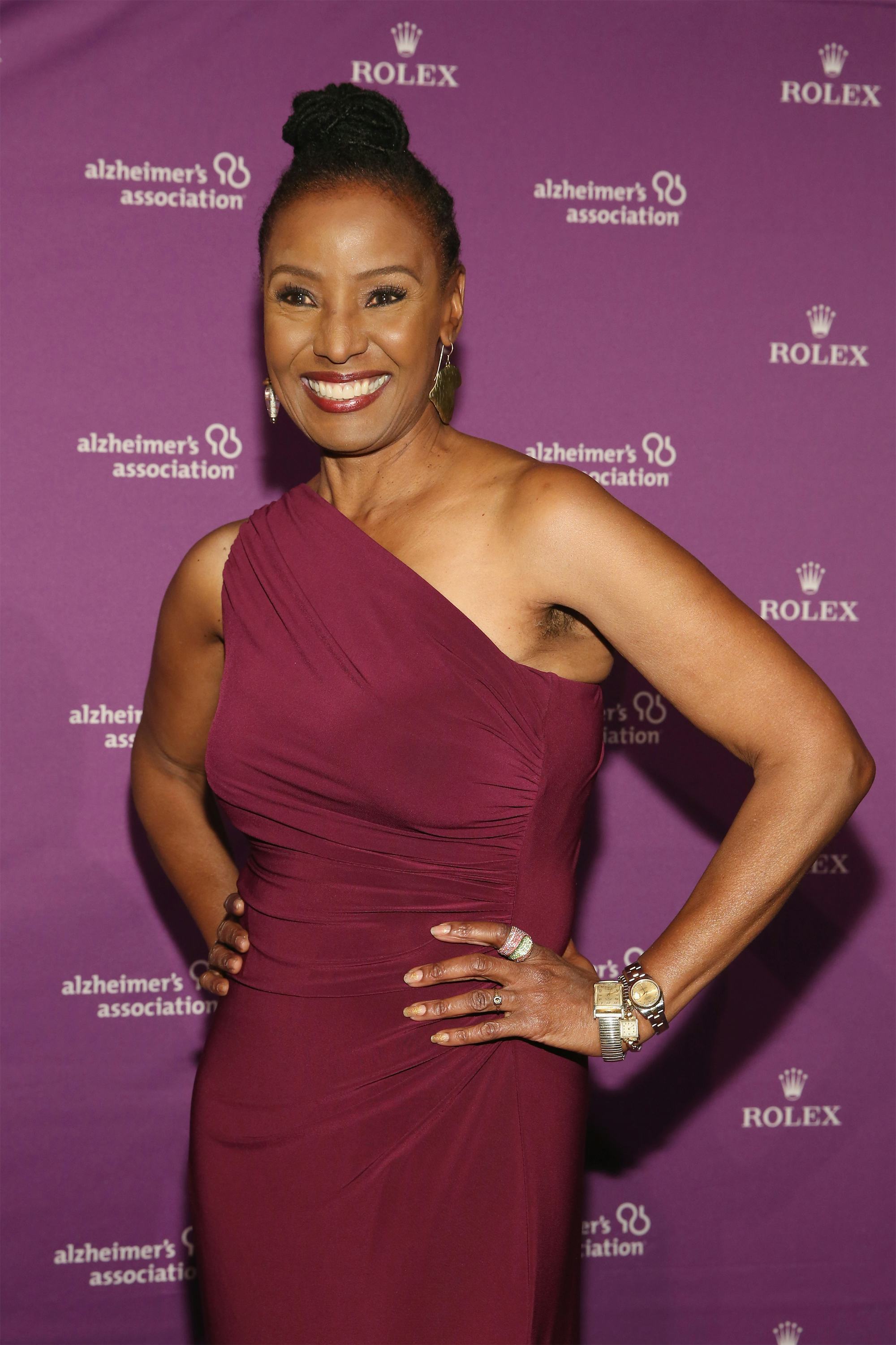 B. Smith, Model Turned Mogul, Remembered After Dying At 70