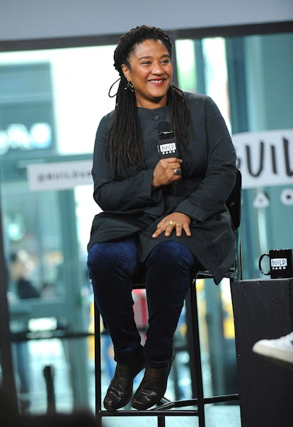 Lynn Nottage