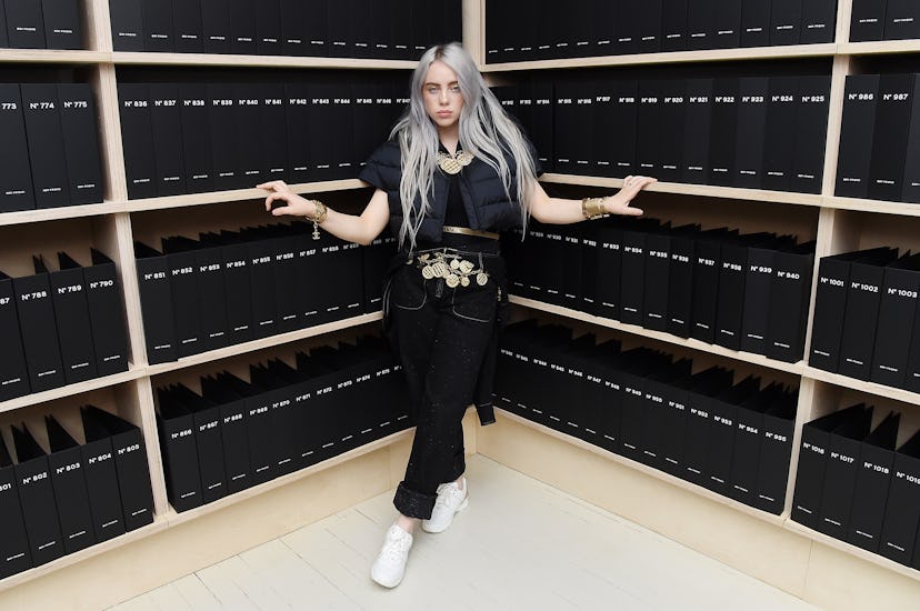 Billie Eilish