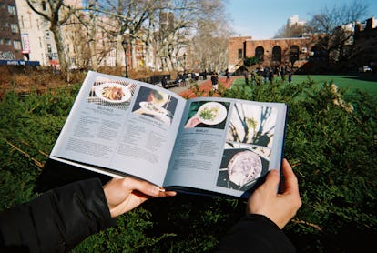 Dimes Times Emotional Eating Cookbook