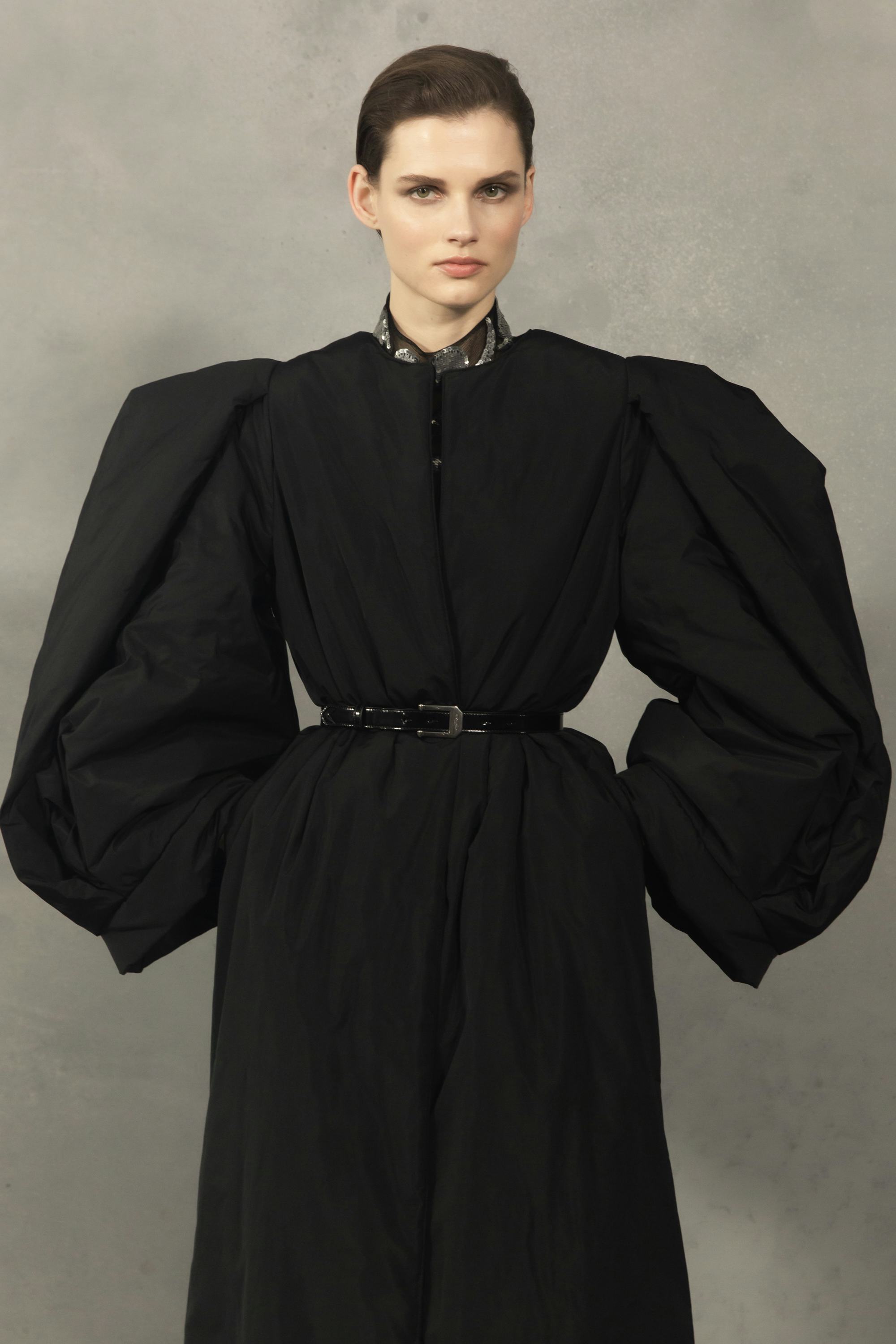 【大人気】GIVENCHY SAFARI POPELINE DRESS s-l1200.jpg