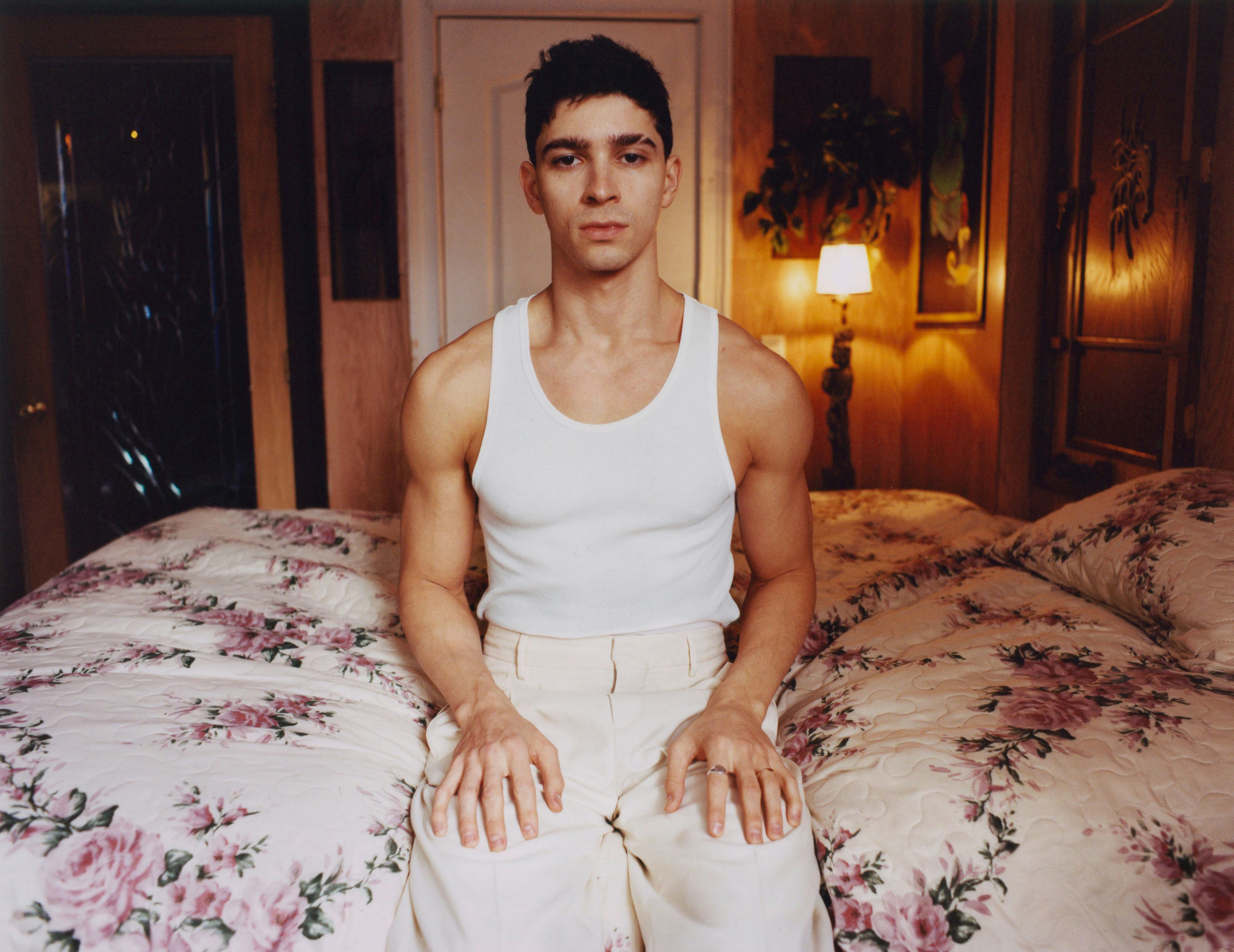 Isaac Cole Powell Appreciation Thread