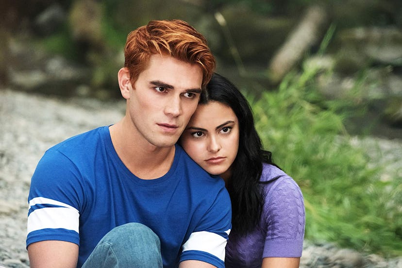 kj apa camila mendes riverdale