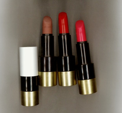 Hermes Pop-up Lipstick Case