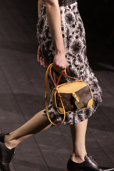 Nicolas Ghesquière's Hit Parade: The Shoes and Bags of Louis Vuitton – WWD