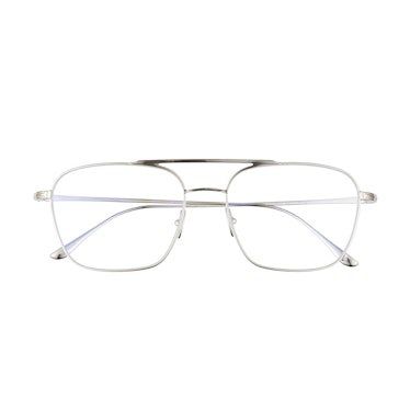Tom Ford blue light-blocking glasses