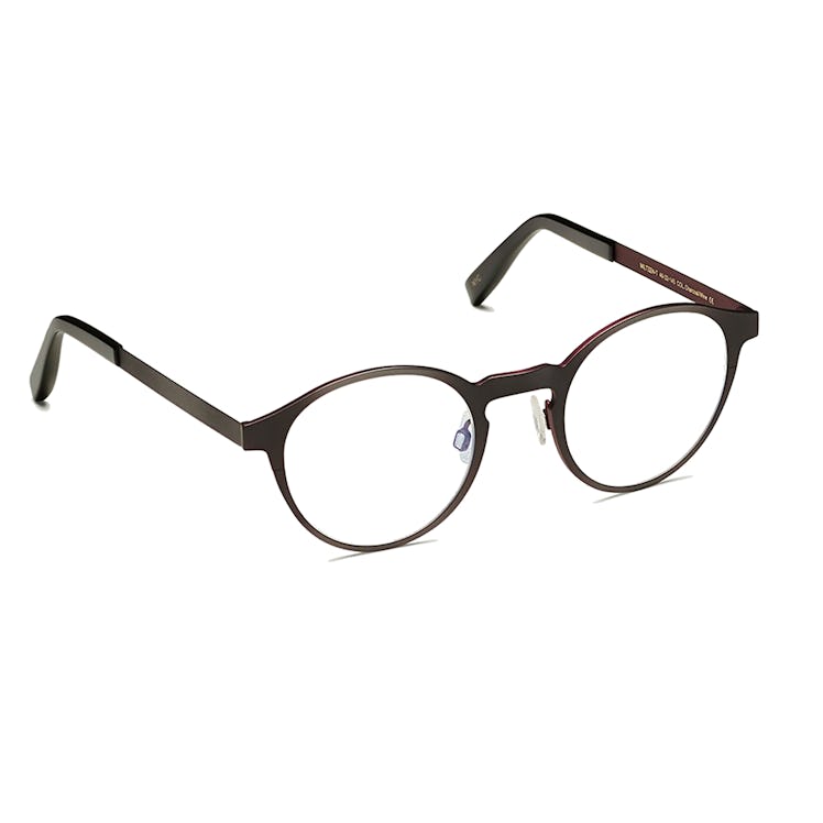 Moscot DR Miltzen-T glasses