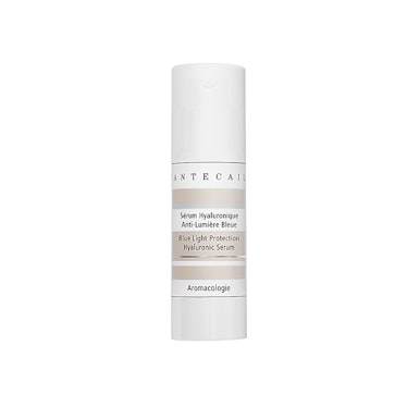 Chantecaille blue light protection hyaluronic serum