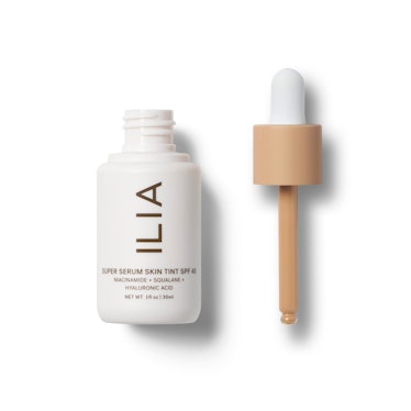 Ilia Super Serum Skin Tint SPF 40