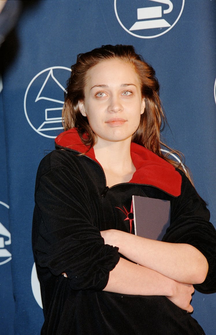 Fiona Apple