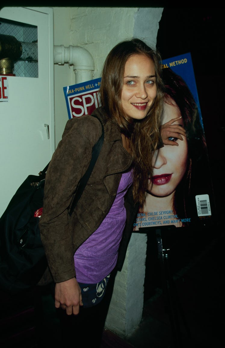 Fiona Apple